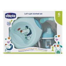 SET CH PAPPA 6M+ AZZURRO