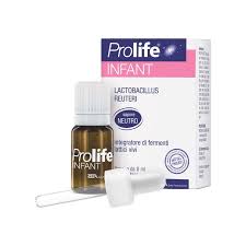 PROLIFE INFANT REUTERI 8ML