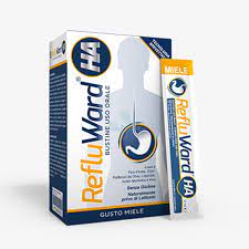 REFLUWARD HA 20BS